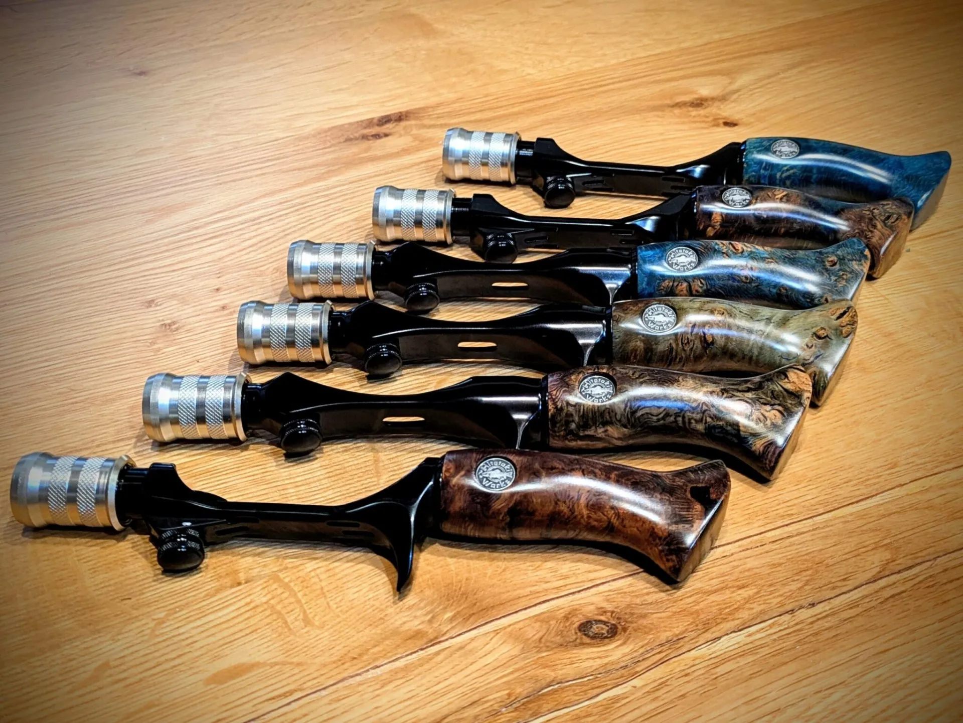 【釣りフェス2026】ネイティブトラウト勢、あえて「淡水」コーナーに集結せよ！【会場限定品販売 ＆ ルアースタンド無料プレゼント】