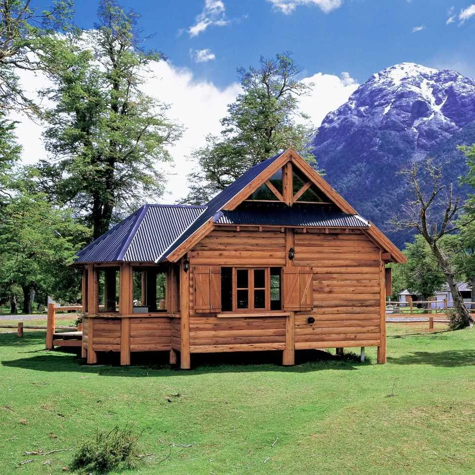 ゲストハウスOPENしました