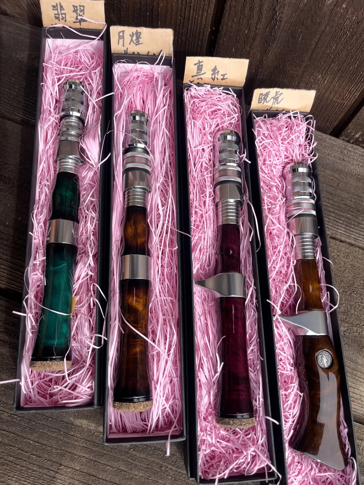 【型落ち・廃盤・B品 グリップ放出】