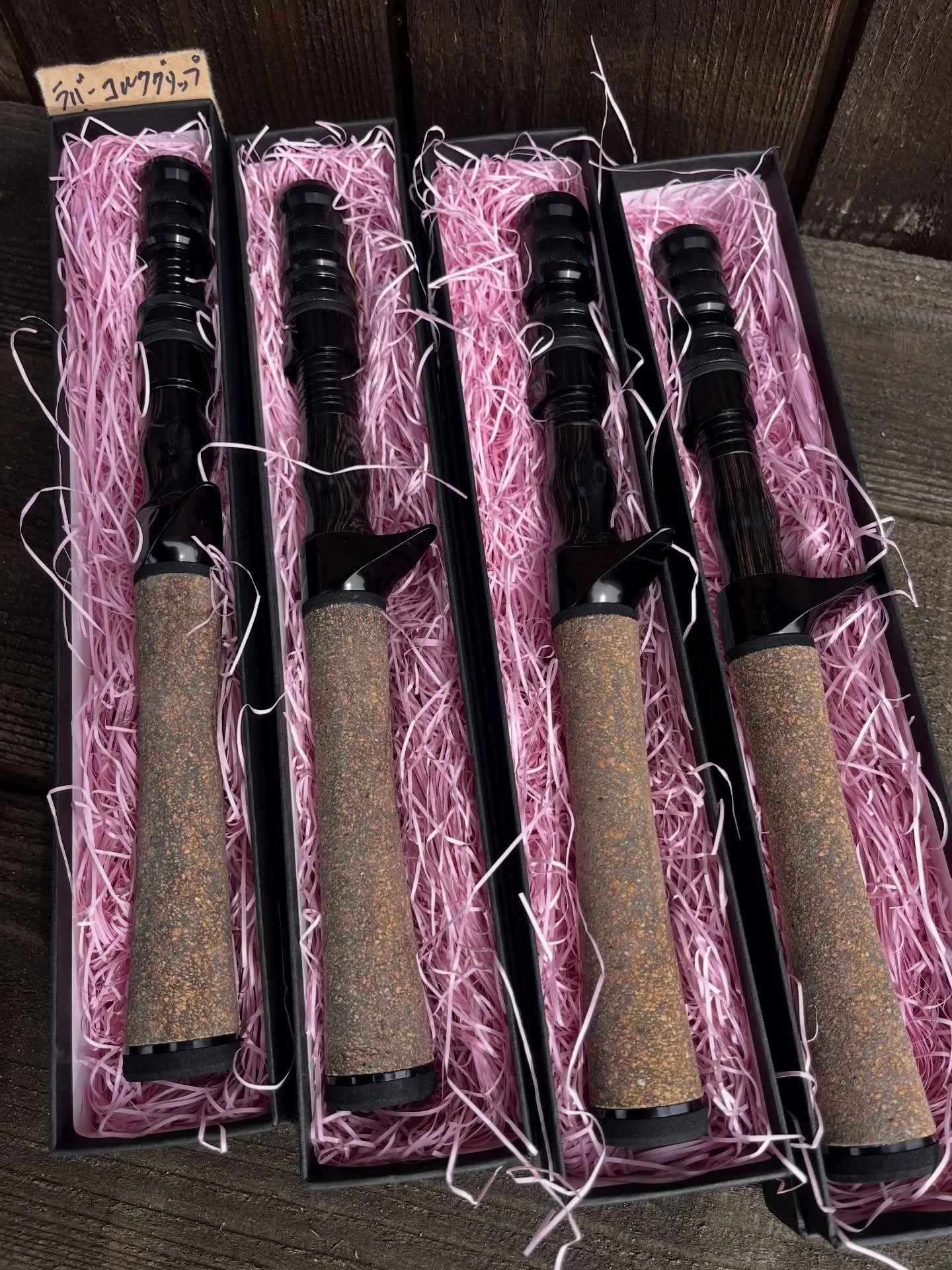 【型落ち・廃盤・B品 グリップ放出】