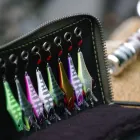 ルアーフィッシング