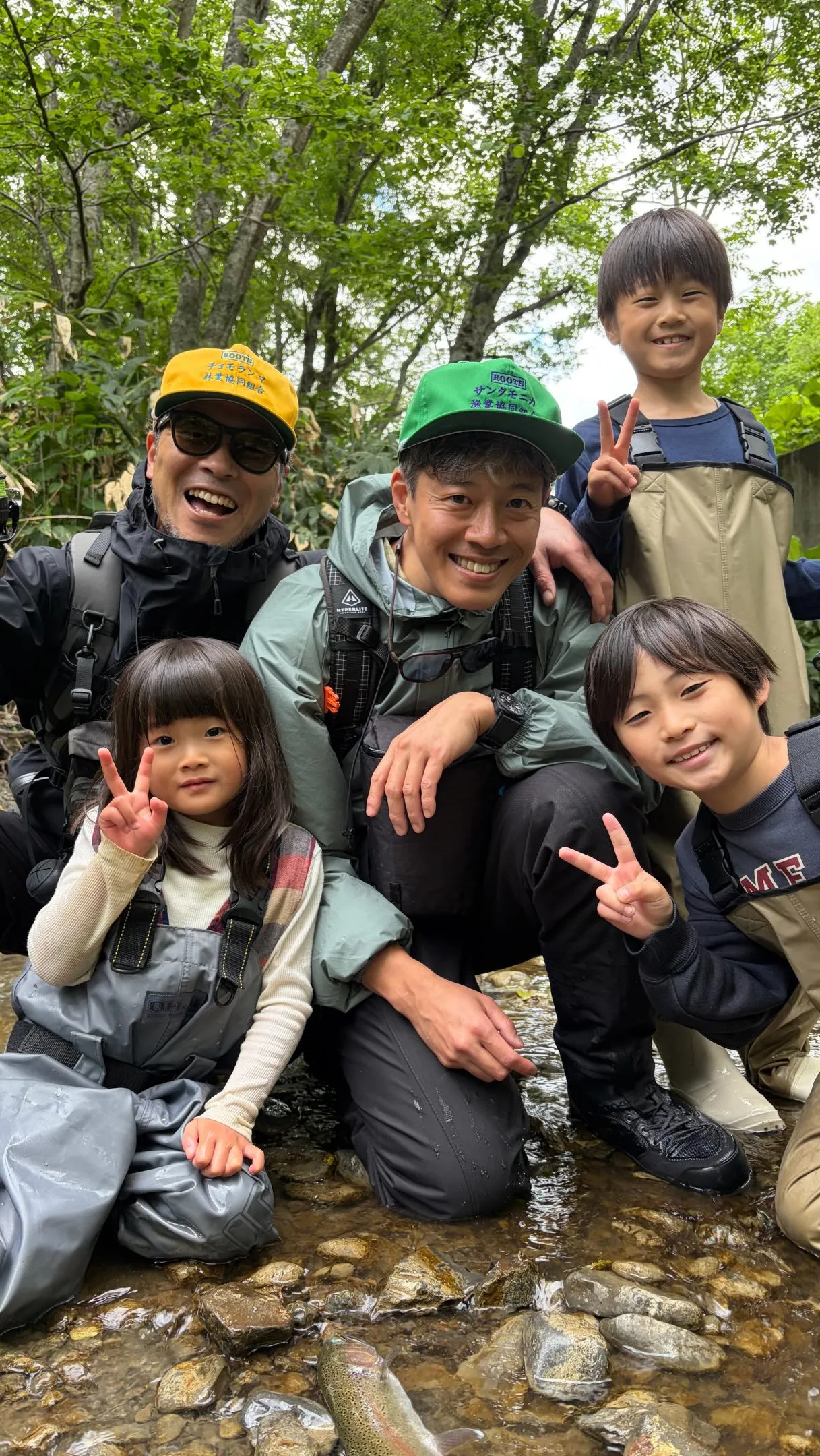 【子供向けと思って油断してたら大人が本気になってた話】