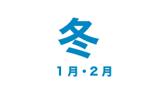 冬